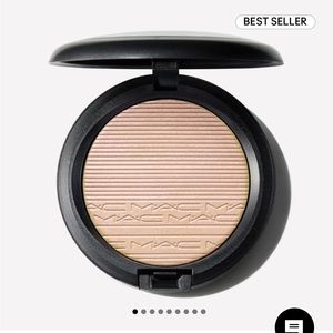 MAC Extra Dimension Skinfinish Highlighter in Double Gleam
